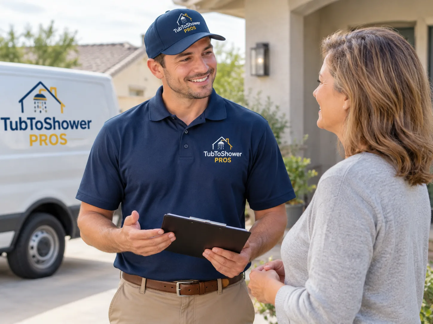 Tub Shower Conversion Studio City, CA FAQs